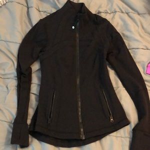 Lululemon define jacket